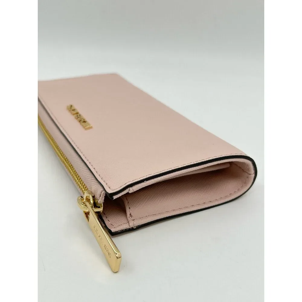 MICHAEL KORS Pink Women Wallet - Picture 3 of 5